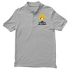 The Students Are Coming Polo Shirt