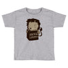 how to be vegetarian Toddler T-shirt