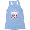 sparta fight  film Racerback Tank