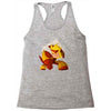sabretooth Racerback Tank