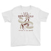 li'l sebastian Youth Tee