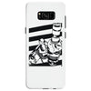 alcohol blanc Samsung Galaxy S8