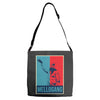 mellogang Adjustable Strap Totes
