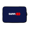 sunn amplifiers amp band guitar Laptop sleeve