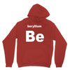 beryllium Unisex Hoodie