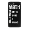math mental abuse to humans iPhone 7 Plus Case