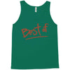 best of Tank Top
