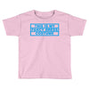 this is my fancy dress costume Toddler T-shirt