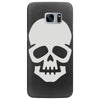 mr. skull Samsung Galaxy S7 Edge