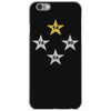 deutschland weltmeitser 4 sterne iPhone 6/6s Case