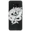 Dragonball Shenron Samsung Galaxy S8