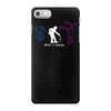 avin it medium aging clubber iPhone 7 Case