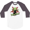 yodas priest 3/4 Sleeve Shirt