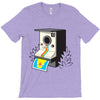 bird booth T-Shirt