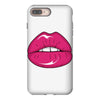 lips shiny iPhone 8 Plus
