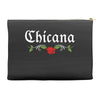 Chicana Accessory Pouches