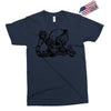 cobra snake Exclusive T-shirt