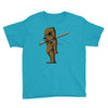 voodoo doll. Youth Tee