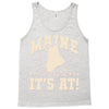 maine Tank Top