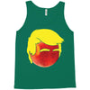 Peach Trump T-Shirt Tank Top