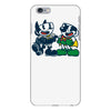 cupman and robin iPhone 6 Plus/6s Plus Case