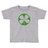 lucky Toddler T-shirt