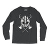death viking Long Sleeve Shirts