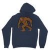 bigfoot Unisex Hoodie