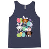 easter boxer Tank Top