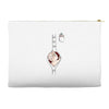 Peek a Boo with Pocket Baby Boy Accessory Pouches