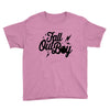 fall out Youth Tee