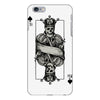 king of spades iPhone 6 Plus/6s Plus Case