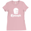 epitaph records new Ladies Fitted T-Shirt
