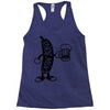 artisan pickle 2 Racerback Tank
