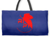 ript nerv Weekender Totes