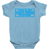 this is my fancy dress costume Baby Onesie