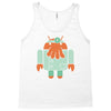 droidberg Tank Top