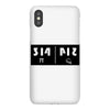 reflections on pi iPhoneX