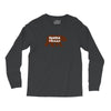 Mama love bear Long Sleeve Shirts