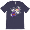 paper gotham 2 T-Shirt