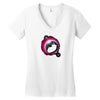 pen haxico 2 Women's V-Neck T-Shirt