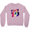 team 10 Crewneck Sweatshirt