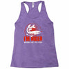 i'm nicer! Racerback Tank