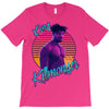 king killmonger T-Shirt