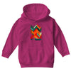 bike ride Youth Hoodie