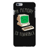 my memory is terrible iPhone 6 Plus/6S Plus Case