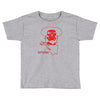 eat'yo'liver hy817 best trending Toddler T-shirt