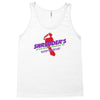 shredder's after school program Tank Top