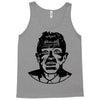 horror Tank Top