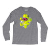 rawrr Long Sleeve Shirts